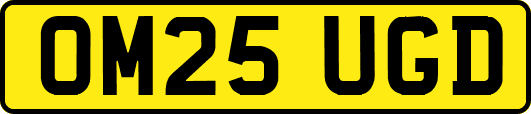 OM25UGD