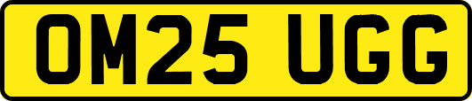 OM25UGG