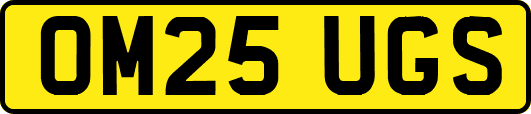 OM25UGS