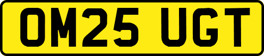 OM25UGT