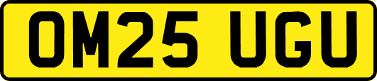 OM25UGU