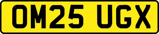 OM25UGX