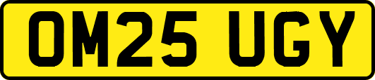 OM25UGY