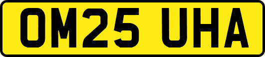 OM25UHA