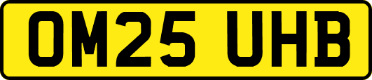 OM25UHB