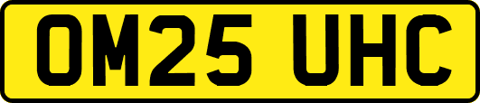 OM25UHC