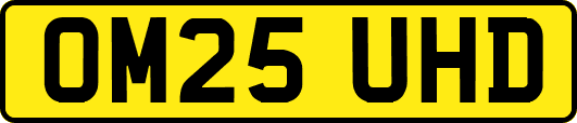 OM25UHD