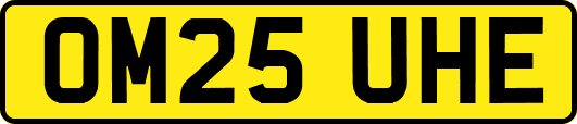 OM25UHE