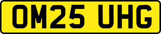 OM25UHG