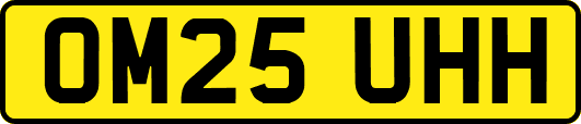 OM25UHH