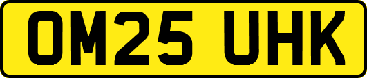 OM25UHK