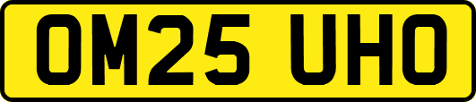 OM25UHO
