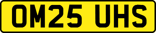 OM25UHS