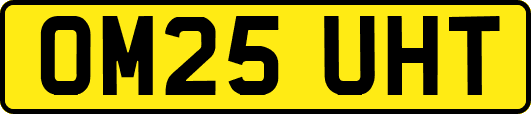 OM25UHT