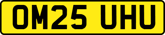 OM25UHU