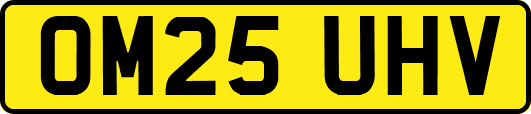 OM25UHV