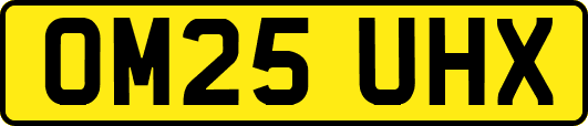 OM25UHX