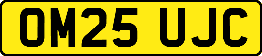 OM25UJC
