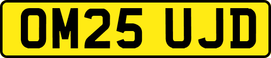 OM25UJD