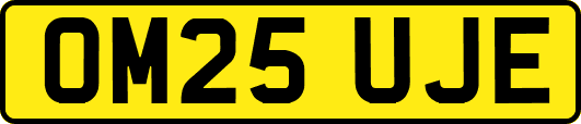OM25UJE