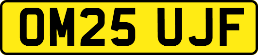 OM25UJF
