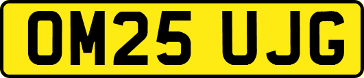OM25UJG