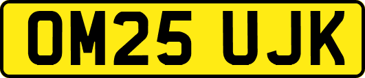 OM25UJK