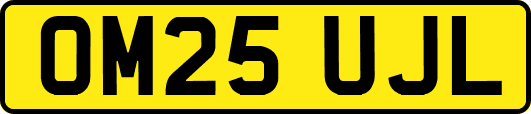 OM25UJL