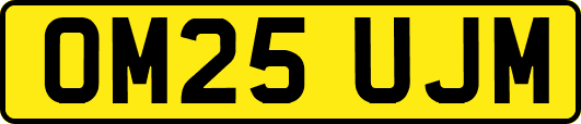 OM25UJM