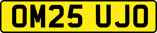 OM25UJO
