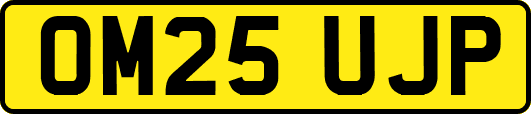 OM25UJP