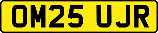 OM25UJR