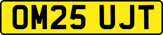 OM25UJT