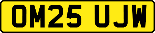 OM25UJW