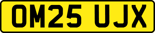 OM25UJX
