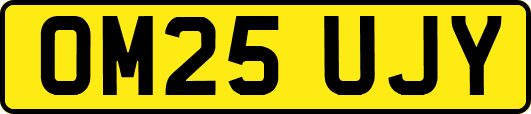 OM25UJY