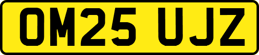 OM25UJZ