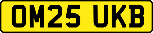 OM25UKB