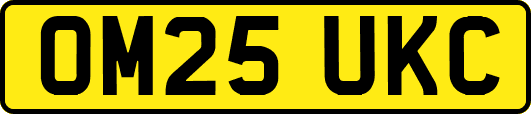 OM25UKC