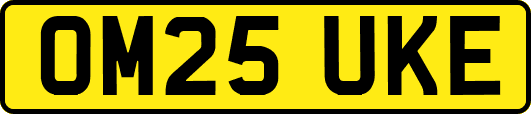 OM25UKE