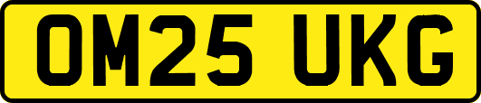 OM25UKG
