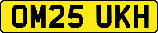 OM25UKH