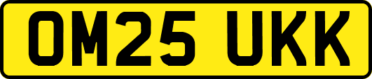 OM25UKK
