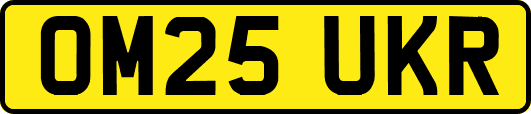 OM25UKR