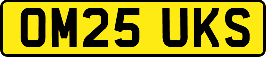 OM25UKS