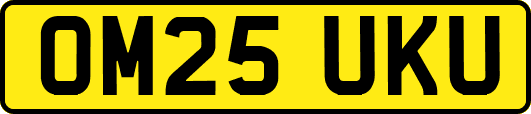 OM25UKU