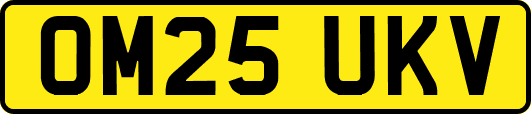 OM25UKV