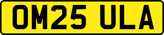 OM25ULA
