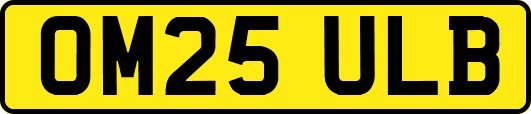 OM25ULB