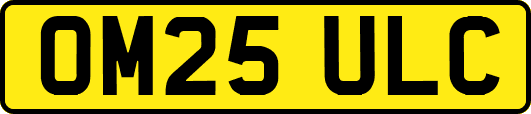 OM25ULC